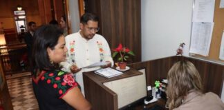Eréndira Isauro y Conrado Paz, proponen crear Comisión Especial para la Acción de Inconstitucionalidad en materia educativa