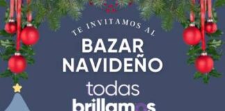 Gobierno de Morelia invita a apoyar a mujeres emprendedoras en el Bazar Navideño ‘Todas Brillamos’