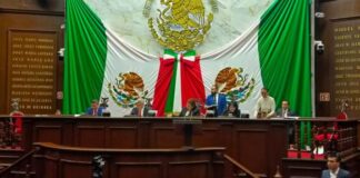 Aprueba Congreso, leyes de ingresos municipales