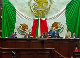 Aprueba Congreso, leyes de ingresos municipales