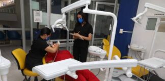 ¿Requieres algún servicio dental?, la Facultad de Odontología de la UMSNH brinda atención de manera gratuita
