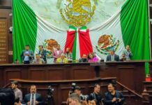 Votan a favor, reforma a Ley Orgánica Municipal en Michoacán; obligan a ayuntamientos a crear instancias de la mujer