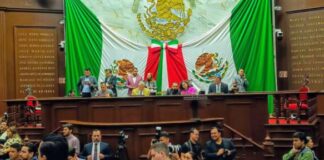 Votan a favor, reforma a Ley Orgánica Municipal en Michoacán; obligan a ayuntamientos a crear instancias de la mujer