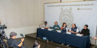Investigadores nicolitas enfocan esfuerzos en la conservación de la mariposa Monarca