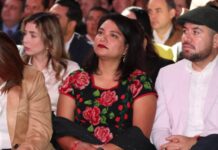 Lista convocatoria para que el pueblo elija a sus jueces y magistrados: Erendira Isauro