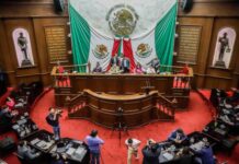 Reforma Electoral Detiene Actividad Legislativa en el Congreso de Michoacán