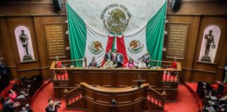 Reforma Electoral Detiene Actividad Legislativa en el Congreso de Michoacán