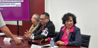Anuncian preinscripciones virtuales para ciclo escolar 2025 – 2026