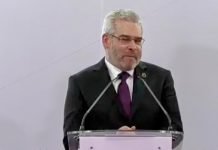 Invertirán 312 mdp del Fortapaz, para recuperar espacios públicos