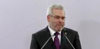 Invertirán 312 mdp del Fortapaz, para recuperar espacios públicos