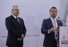 Torres Piña preside el Comité de Evaluación del Ejecutivo
