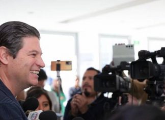 Morelia solicitó audiencia con titular de SSPC; esperan fecha de encuentro