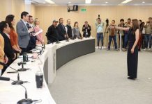 Cabildo de Morelia reelige a Contralora Municipal
