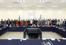 En equipo, con respeto y honestidad ofrece trabajar la administración de Yarabí Ávila al Comité Ejecutivo electo del SPUM