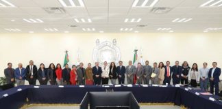 En equipo, con respeto y honestidad ofrece trabajar la administración de Yarabí Ávila al Comité Ejecutivo electo del SPUM