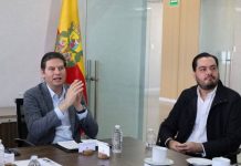 Avanza OOAPAS en regularización de cuentas vencidas