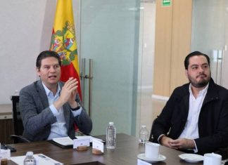 Avanza OOAPAS en regularización de cuentas vencidas