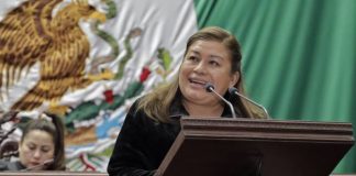 Presupuesto 2025 impulsará el desarrollo y bienestar de los Michoacanos: Belinda Iturbide