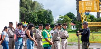 UMSNH crea la primera Brigada Forestal Nicolaita; preservar los recursos, su objetivo