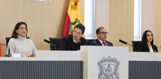 Morelia tiene un plan y necesita de la participación ciudadana: Alfonso Martínez