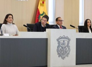 Morelia tiene un plan y necesita de la participación ciudadana: Alfonso Martínez
