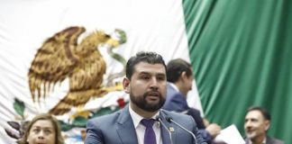 76 legislatura aprobó ajuste a fechas del proceso electoral extraordinario para elección de personas juzgadoras, propuesto por Octavio Ocampo