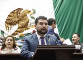 76 legislatura aprobó ajuste a fechas del proceso electoral extraordinario para elección de personas juzgadoras, propuesto por Octavio Ocampo