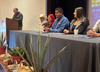 Llega el primer Festival del Pan y el Mezcal de Tacámbaro