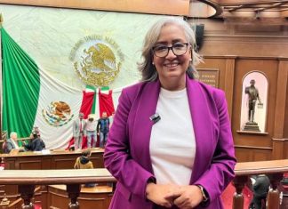 En la 76 Legislatura hemos consolidado avances históricos para la transformación de Michoacán: Emma Rivera