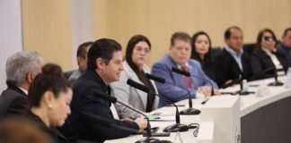 Reconoce Alfonso Martínez a migrantes michoacanos