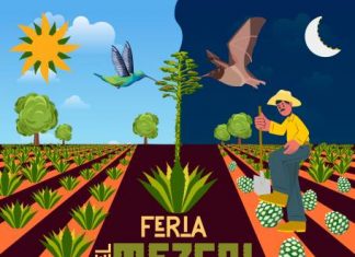 Feria del Mezcal llega este fin de semana a Queréndaro
