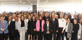 Anuncia Alfonso Martínez, creación de Dirección de Atención al Migrante