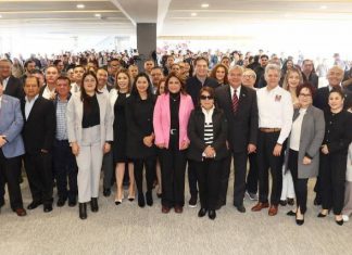 Anuncia Alfonso Martínez, creación de Dirección de Atención al Migrante