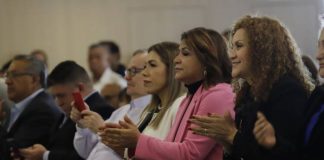 Desde el Congreso protegeremos los derechos humanos de nuestra comunidad migrante: Fabiola Alanís