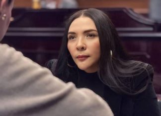Garantizar retorno seguro a migrantes demanda Adriana Campos Huirache