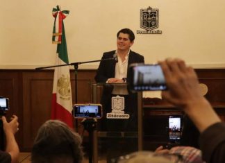 Gran voluntad del Gobierno Municipal de Juan Antonio Ixtláhuac en tema Francisco Serrato