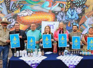 Con apoyo del Gobierno de Morelia, regresa el “Festival Navideño de la Cerveza 2024”