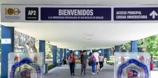 Hoy, trabajadoras y trabajadores nicolaitas reciben pago de aguinaldo; rectora agradece apoyo del Gobierno del Estado
