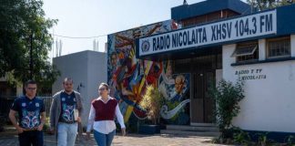Más espacios para el sano esparcimiento de las y los estudiantes en gestión de Yarabí Ávila