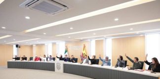 Con eficiencia administrativa, aprueba Ayuntamiento Presupuesto de Ingresos y Egresos 2025
