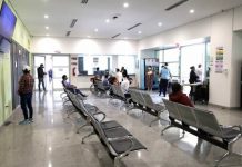 SSM garantiza prestación de servicios médicos esta temporada