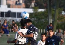 Calificar a Liguilla, el objetivo de Zorros: Farías Echenique