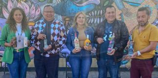 Gobierno de Morelia Inaugura el Festival Navideño de la Cerveza Artesanal