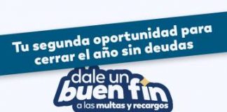 Última semana para aprovechar descuentos en contribuciones municipales