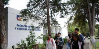 Por primera vez, Licenciatura en Mercadotecnia de la UMSNH obtiene su acreditación de calidad