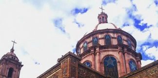 Jiquilpan, despide el 2024 entre naturaleza e historia