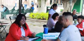 Gobierno de Morelia cierra 2024 con exitosa generación de empleos
