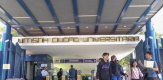 Mañana se paga última quincena en la UMSNH; vamos al corriente, afirma tesorero