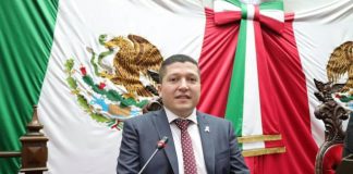 CON POSICIONAMIENTOS EN TRIBUNA SE LOGRÓ HACER ESCUCHAR LA VOZ DEL PUEBLO: VICENTE GÓMEZ NÚÑEZ