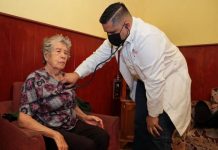 Gobierno estatal llevó consultas médicas gratuitas a más de 258 mil hogares